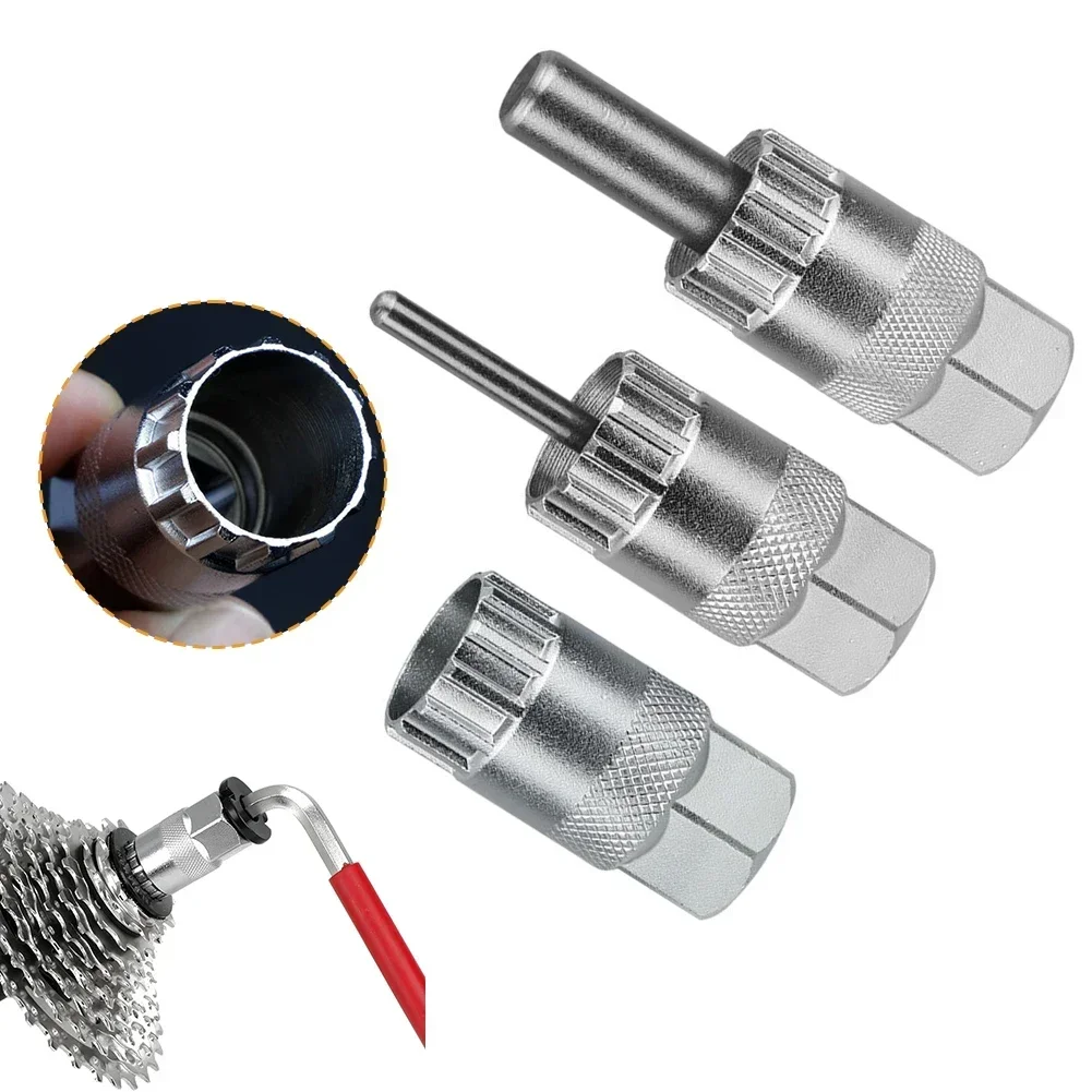 Кассета велосипеда маховик инструмент для разборки и сборки кассета розетка