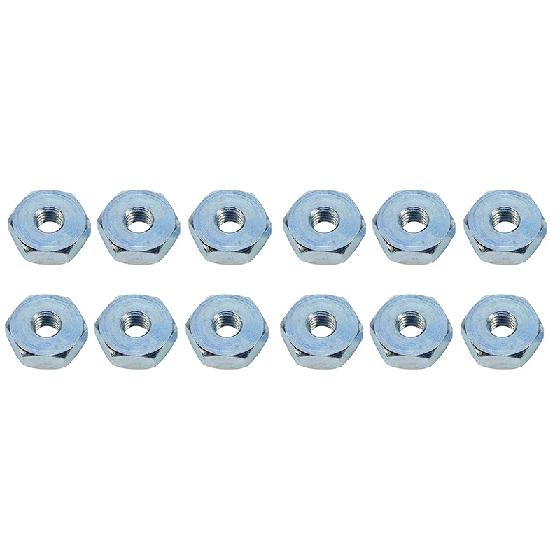 

Fashionsprocket Cover Bar Nut Fit For STIHL MS180 MS250 MS381 MS361 MS440 MS660 MS460 Chainsa Chainsaw Parts Accessories