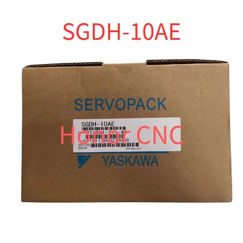 

SGDH-10AE SGDH 10AE Brand New Drive Unit