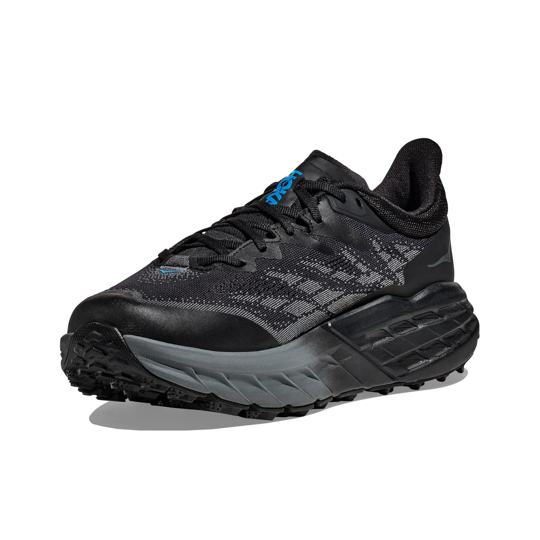 Кроссовки Hoka One One Speedgoat 5 для мужчин и женщин, для бега по шоссе и пересеченной местности, с защитой от истирания, амортизацией, для занятий спортом на открытом воздухе (art.: 3920dcba720dc) - 3920dcba720dc