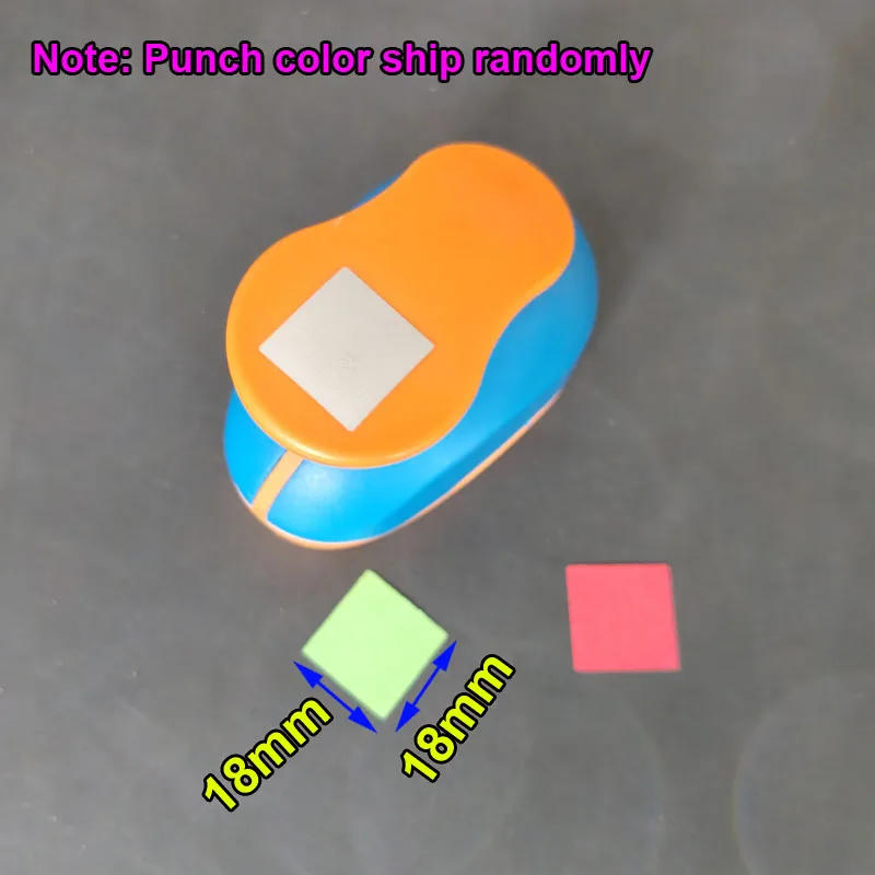 

Дырокол CJEC квадратное отверстие 11 мм 18 мм