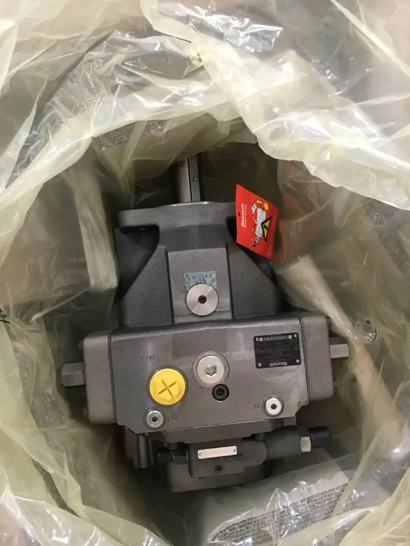 Гидравлический насос серии A4VSO A4VSO40 A4VSO71 A4VSO125 A4VSO180 по лучшей цене