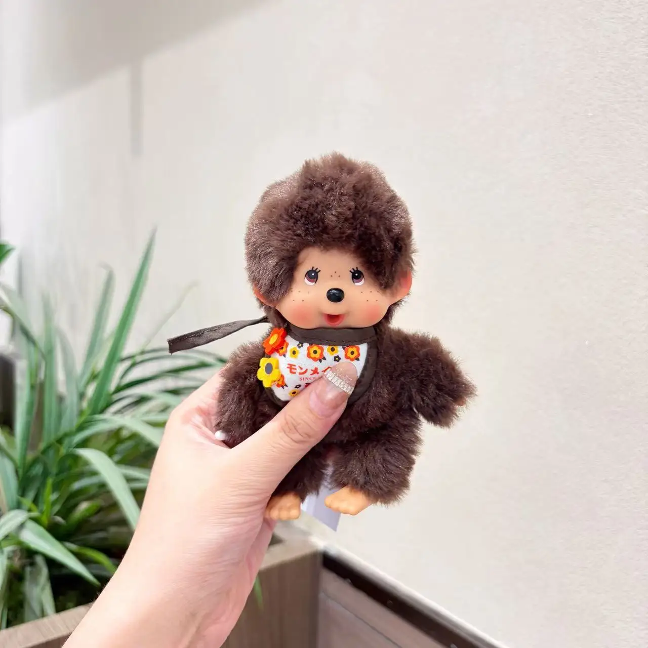Ретро-кукла Monqiqi из винила, коллекционная серия, брелоки-подвески Kawaii для рюкзаков, подарок на день рождения (art.: 3920dc096c8d3) - 3920dc096c8d3
