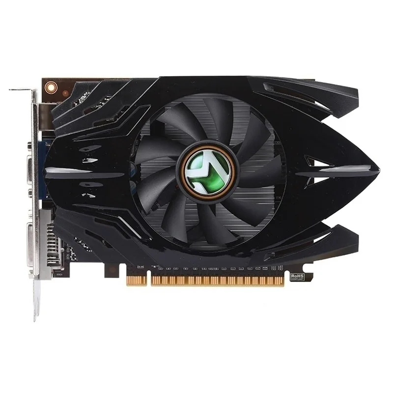 Игровые видеокарты GT710 пластины для видеокарт gpu nvidia geforce ПК не gtx770 760 750 680 670 660ti -