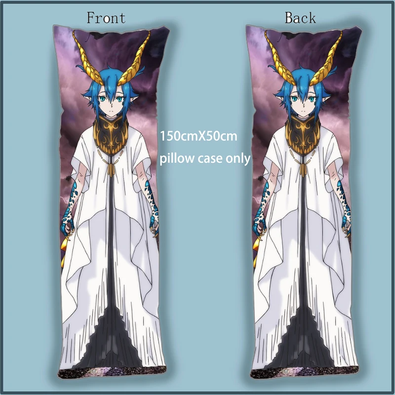 

Dakimakura тела подушку Чехол Монстр Musume без Oishasan Dragenfelt Skadi украшения дома наволочка чехол s печатных длинными