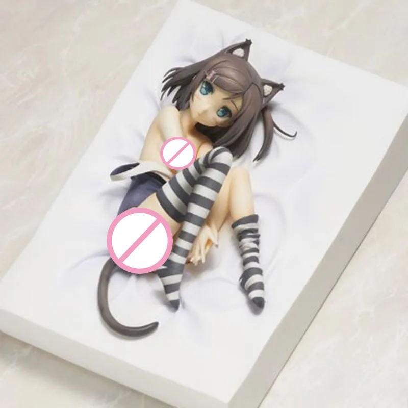 Аниме цукико цукаши второго поколения The HENTAI игрушки из ПВХ с принцем и