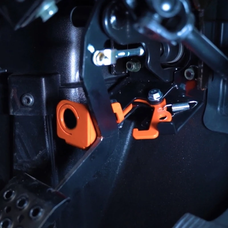 Комплект стояночного тормоза для квадроцикла 1000 запираемого T3EF