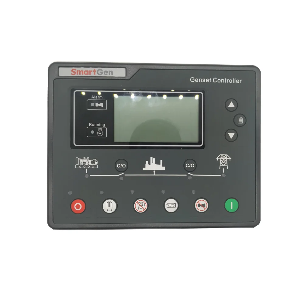 

Контроллер генератора HGM7220, контроллер генераторной установки Smartgen