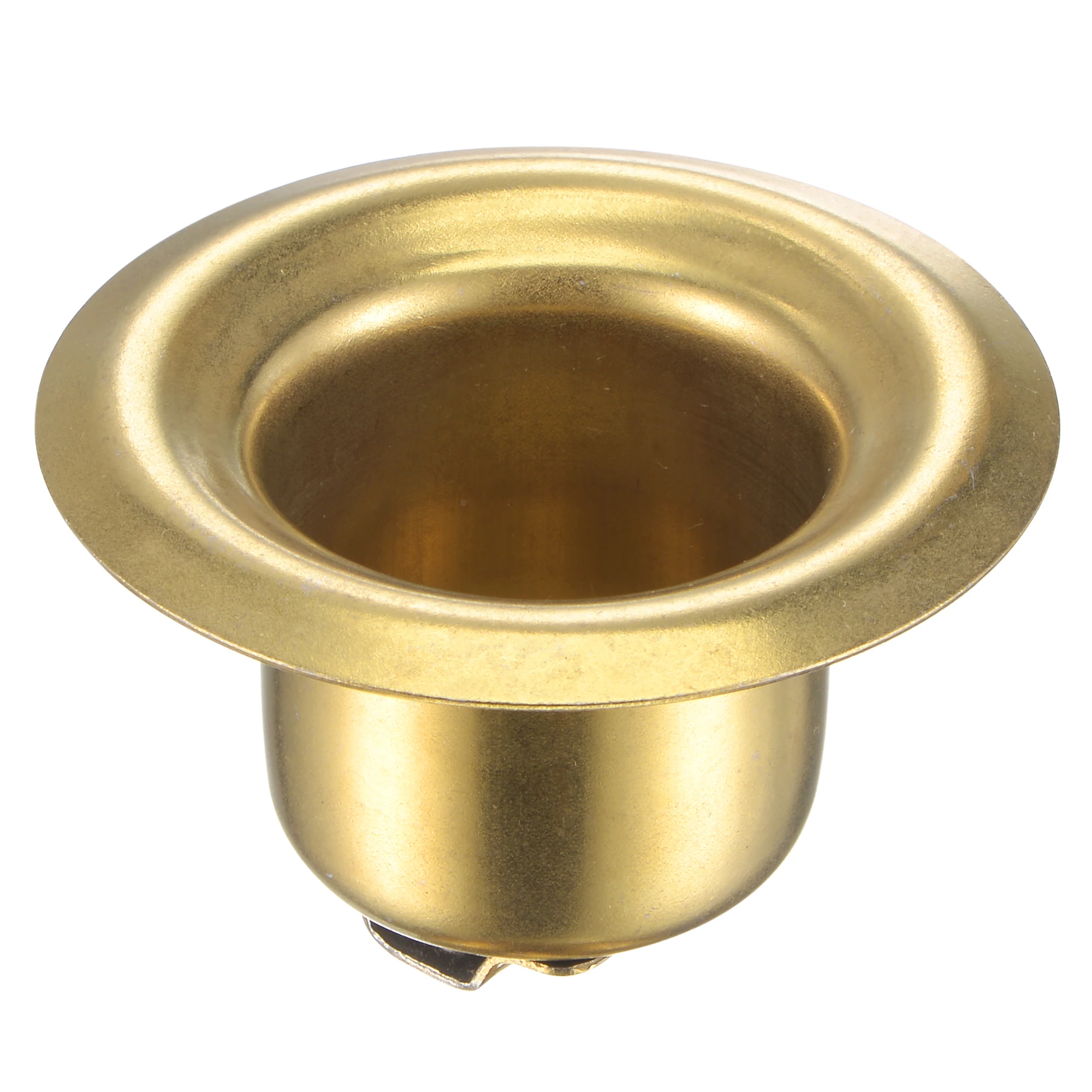 

Uxcell 36mm Tin Melting Solder Pot Welding and Soldering Bath Furnace Stainless Steel Titanium Plating