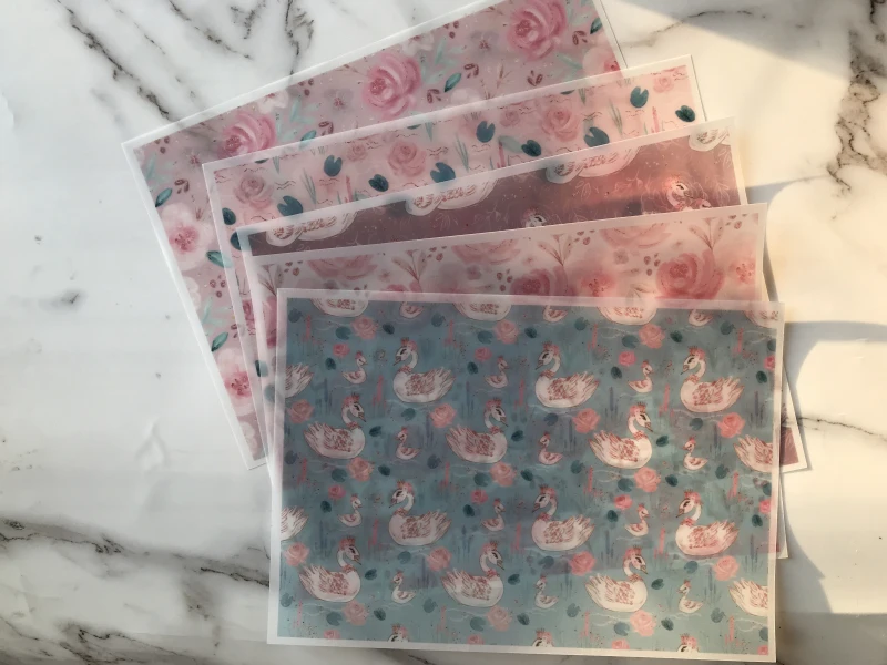 

Теплая Лебедь тема серная кислота материал бумага бархат бумага для скрапбукинга бумага для рукоделия бумага для изготовления карточек