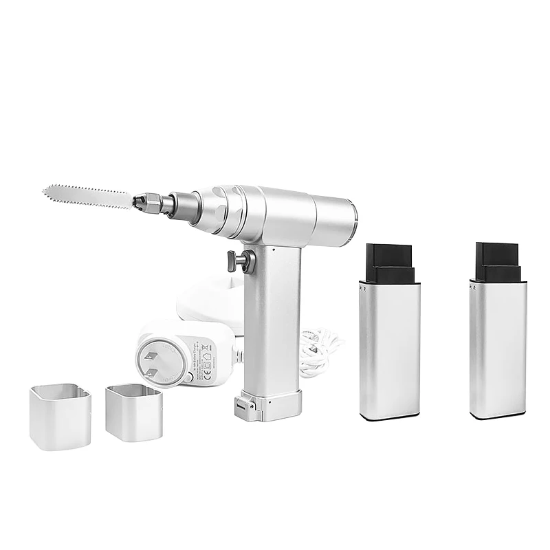 

Reciprocating Sternum Saw Orthopedic Instruments Electric Saw Electric Reciprocating Saw Veterinary Orthopedic Surgery Instrumen