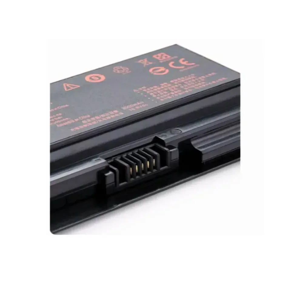 Новый аккумулятор NH50BAT-4 для Clevo G7T-CU7NS G7M-CT7NK G8-CT7NK G9-CT7PK NP7852NP7853 NP6855 NP6856 NP7856 NP6875 14 8 В