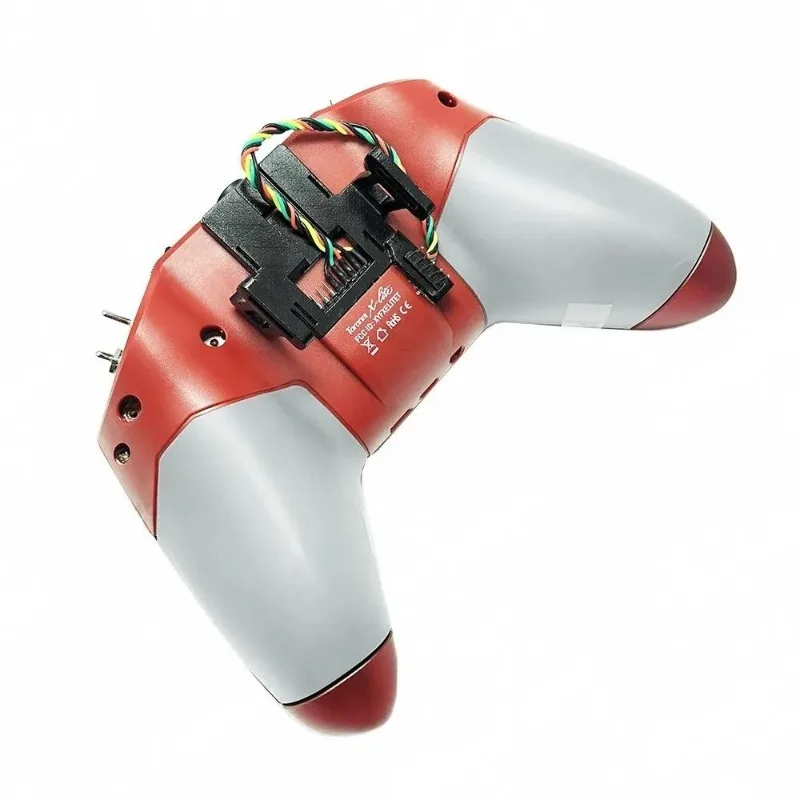 Фото Адаптер модуля FrSky X-LITE JR для многопротокольного модуля TX TEAM BLACKSHEEP TBS Crossfire Blacksh iRangeX IRX4 №3
