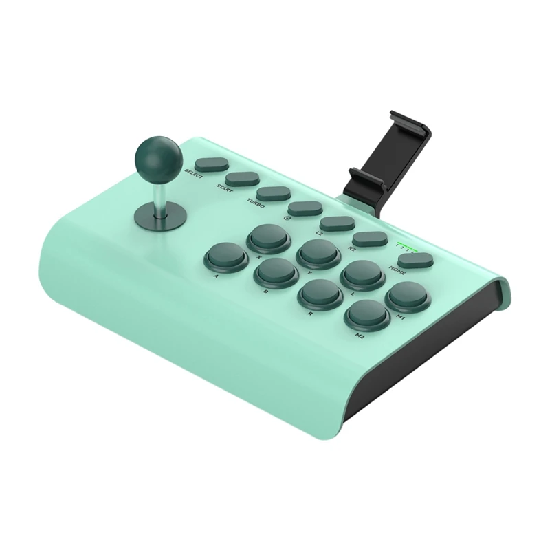 Ретро аркадная консоль игровой джойстик рокер беспроводной Bluetooth проводной