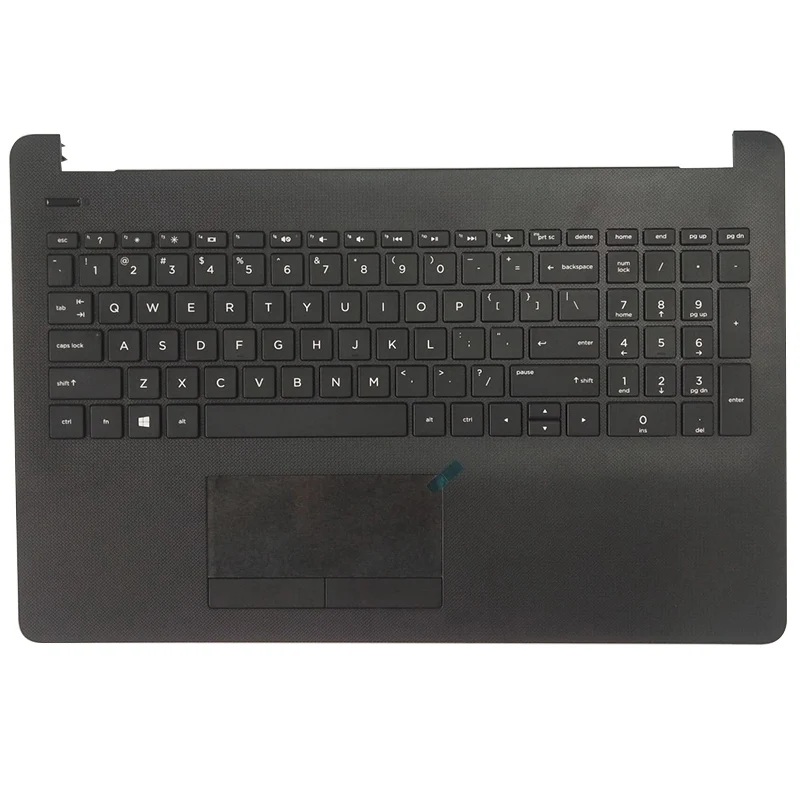 

Чехол для ноутбука HP Pavilion 15-BS 15-BW 15T-BS 250 G6 255 G6 256 G6 925008-001 AM204000100 US