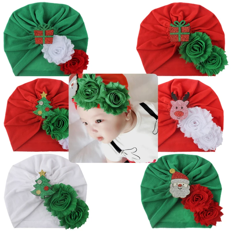 

Детская эластичная хлопковая шляпа для мальчиков и девочек