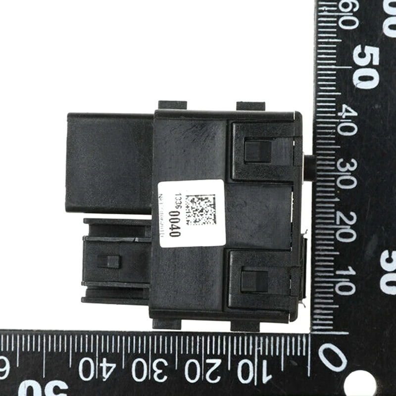 

13360040 Center Console Auxiliary USB Port Adapter Automobile For Opel Astra