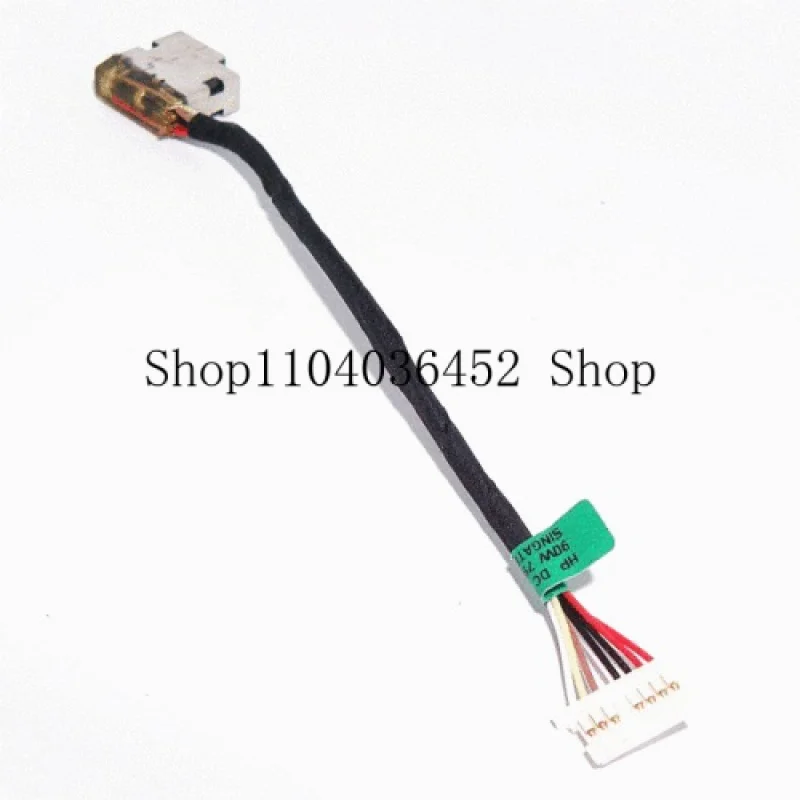 Оригинальный новый для HP 778634 -sd1 -fd1 Кабель питания постоянного тока 65 Вт