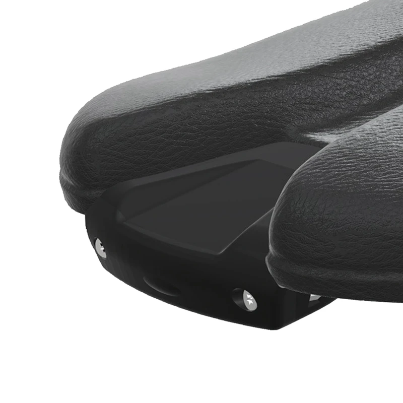 Для Airtag Велосипедное Крепление Держатель противоугонное сиденье Подушка