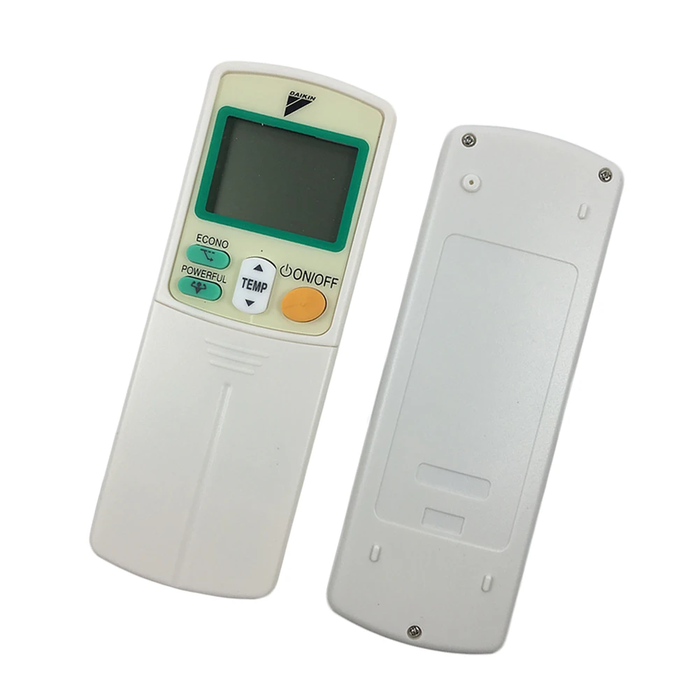 Пульт дистанционного управления FFQ25C FFQ35C FFQ60C FHQ60C FDQ125C FBQ35C8 FBQ50C8 для кондиционера воздуха Daikin