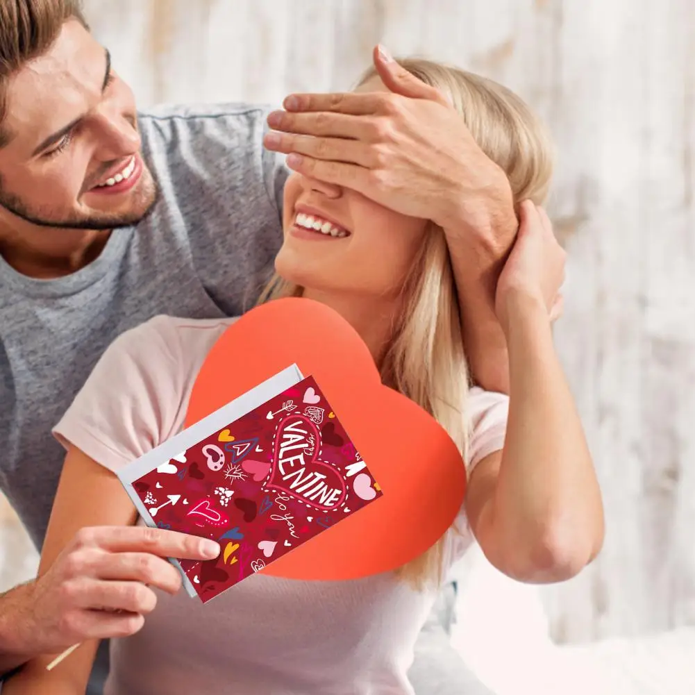 

Красивая поздравительная открытка, без запаха, экологически чистая благословительная открытка, товары для дома