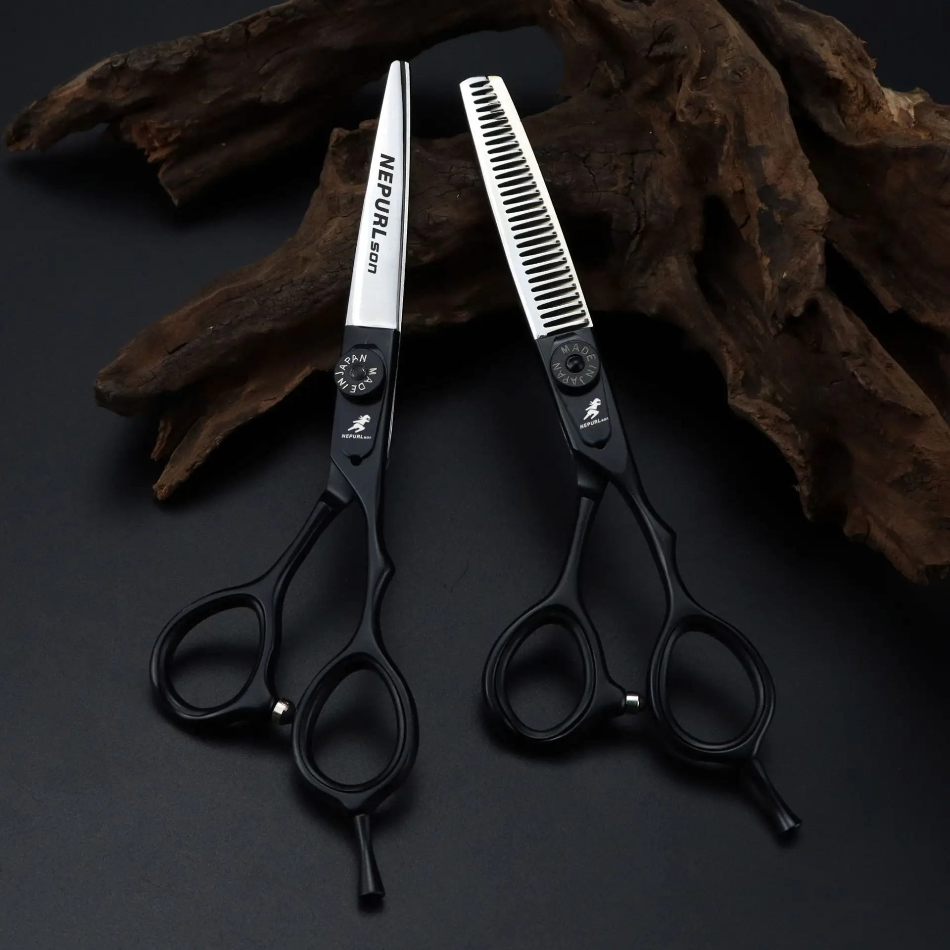 

Парикмахерские ножницы, 6 дюймов, 20%-30%