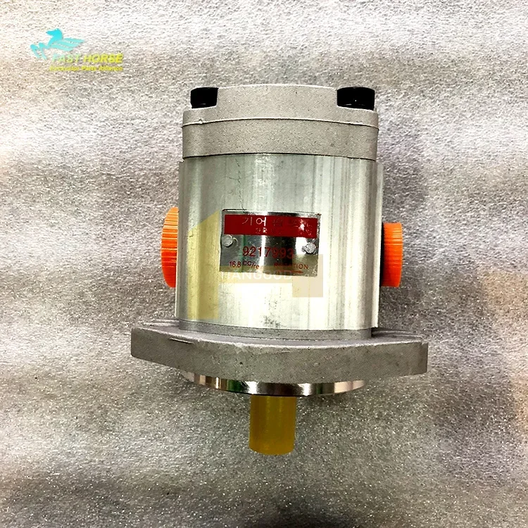 Hangood ZX870-3 Пилотный насос 470-0708 Гидравлический для деталей строительной техники