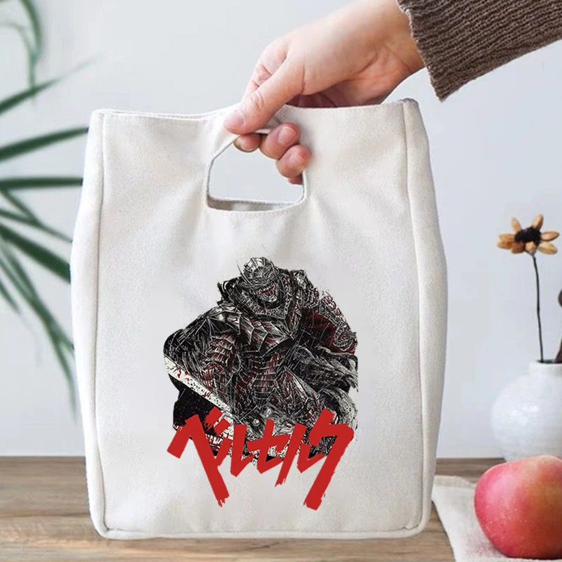 

Berserk двухцветные практичные портативные сумки специального назначения, уличные сумки для обедов и инструментов для путешествий, сумки для ...