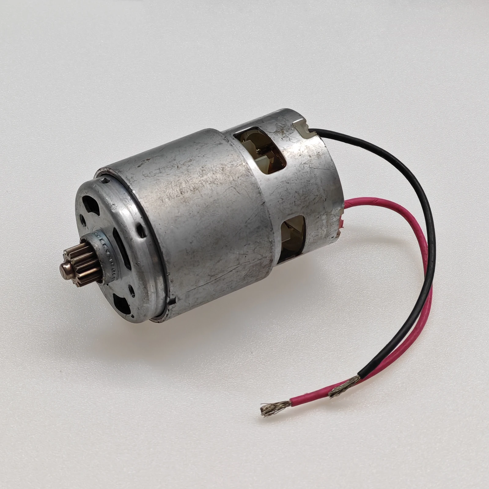 

[С шестернями] строительный двигатель MABUCHI, высокомощный и высокоскоростной, электроинструменты, садовые инструменты, электродрели J