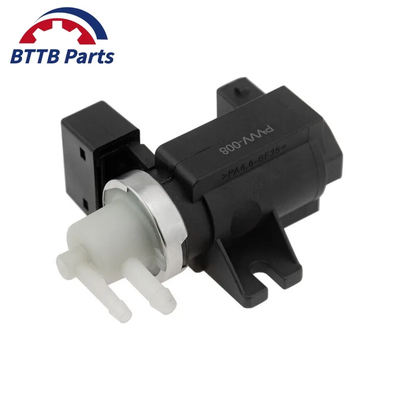 

30637251 Turbo Boost Pressure Solenoid Valve For Volvo S60 S80 V70 XC90 D5 721903290
