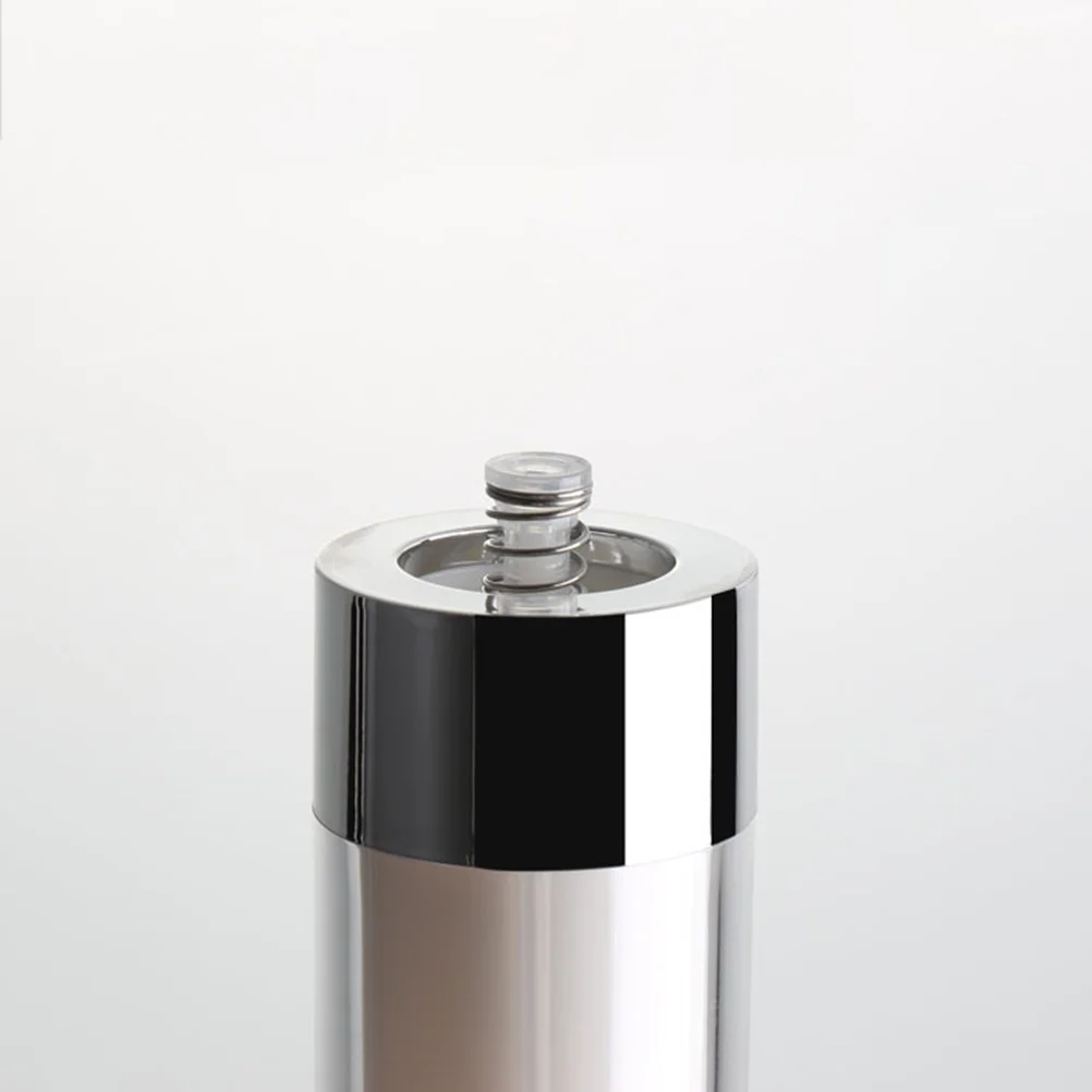 2 шт. разделенные пустые бутылки дорожные контейнеры многоразовые для наполнения