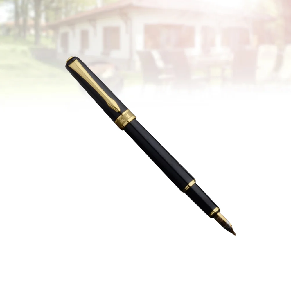 

Акварельная кисть, чернильная ручка, водяная кисть для женских офисных принадлежностей, художественные принадлежности (0,7 мм)