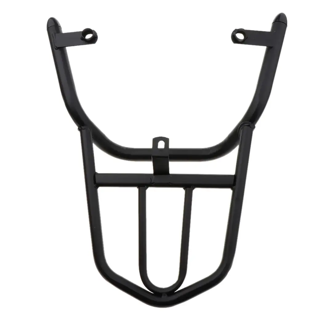 

Багажная стойка для мотоциклов и велосипедов, 2 цвета в наличии