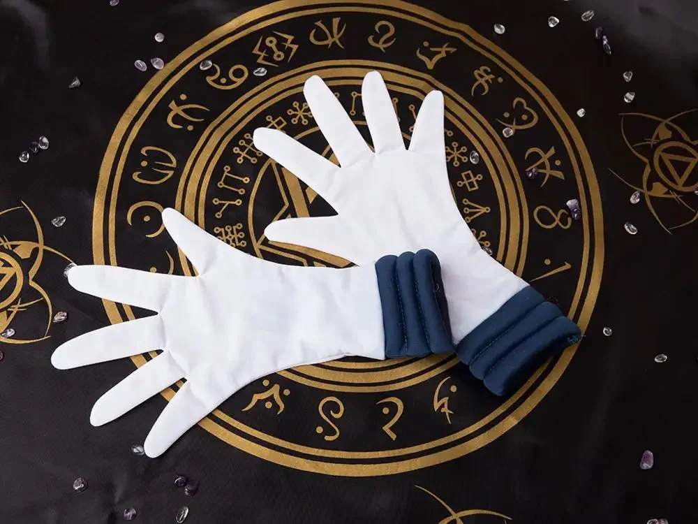 Аниме Косплей Sailor Stars Uranus Tenoh Haruka Supers Версия боевого костюма