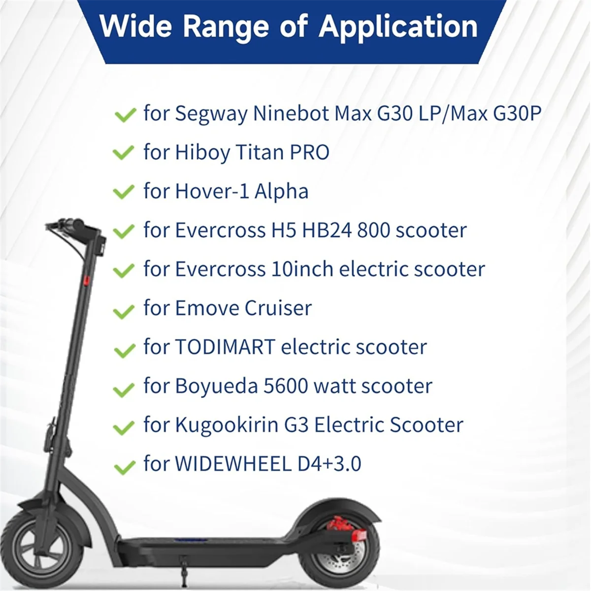 10-дюймовая вакуумная шина 10x2 75-6 5 Внедорожная подходит для Speedway 3 Alpha S PRO