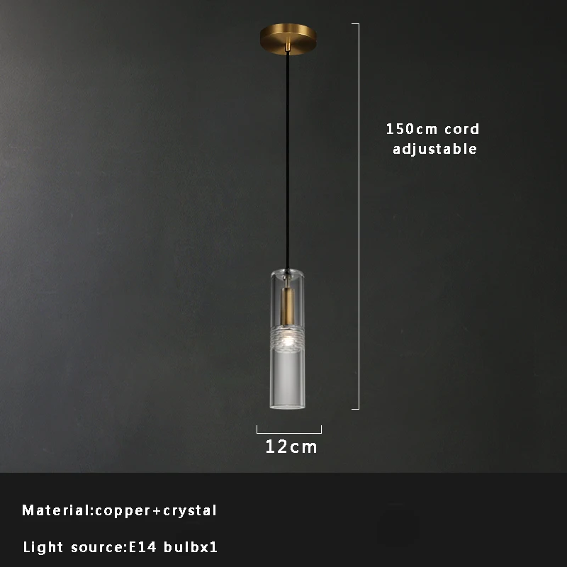 

Подвесные светильники Lamparas Lampa