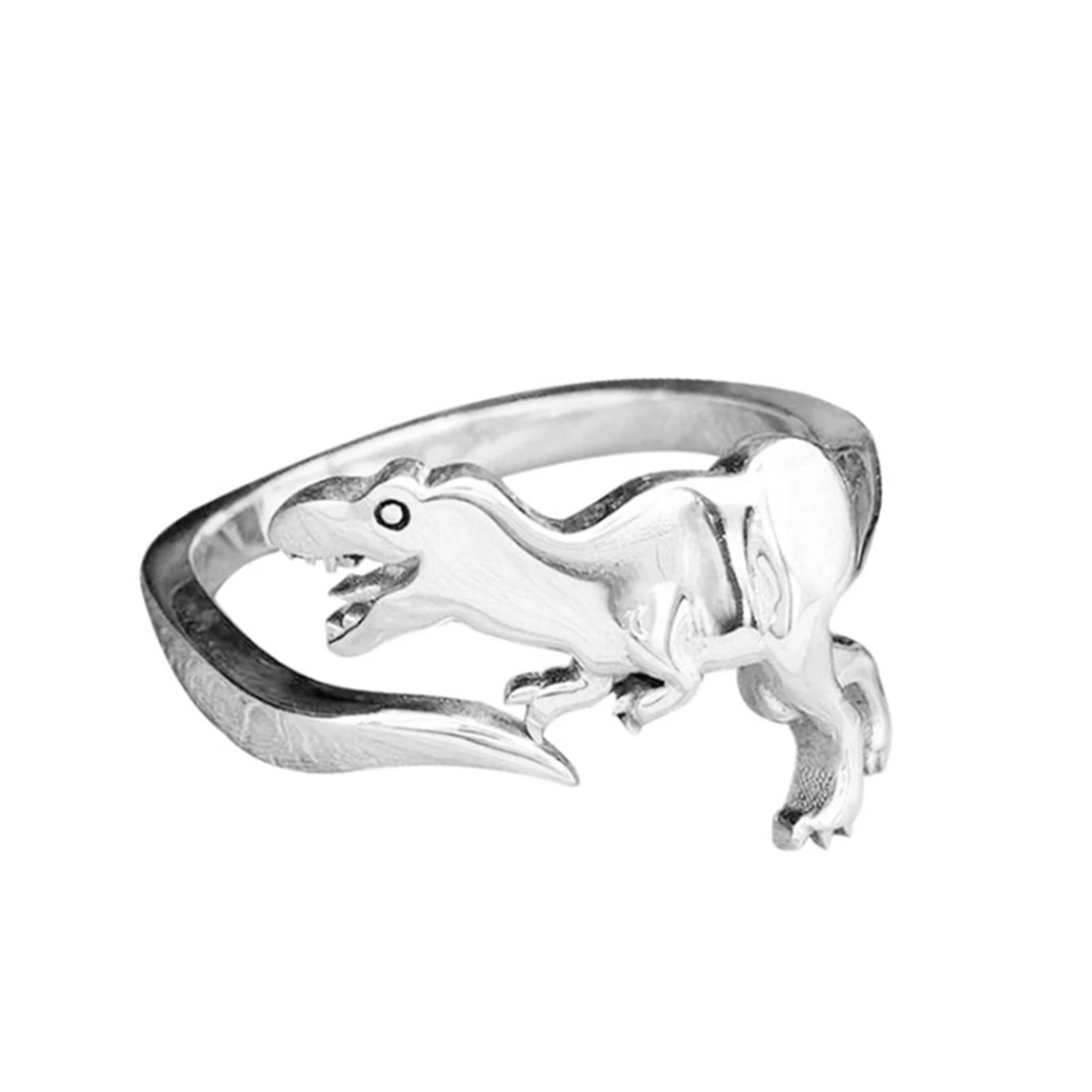 

Регулируемое кольцо для девочек-подростков