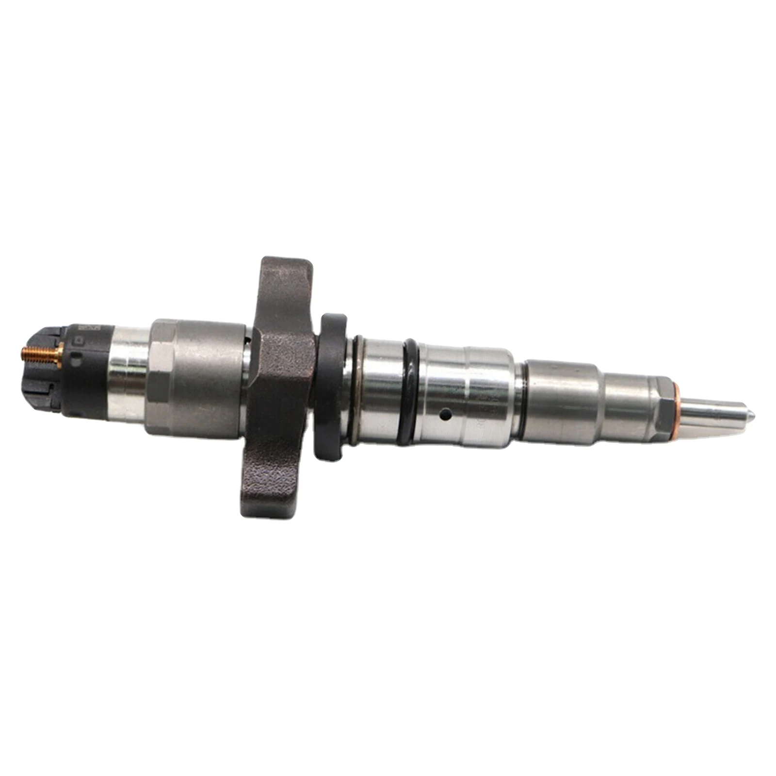 

Fuel Injection Turbo Diesels Parts Moulding Diesels Fuel Injectors Replacement Fit for RAM 2500/3500 5.9L 03-2004 0445120255