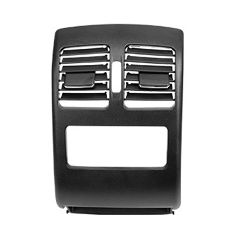 

2048304354 Car Rear Air Conditioner Outlet Vent Grille Panel Interior Accessories For Benz W204 GLK300 X204