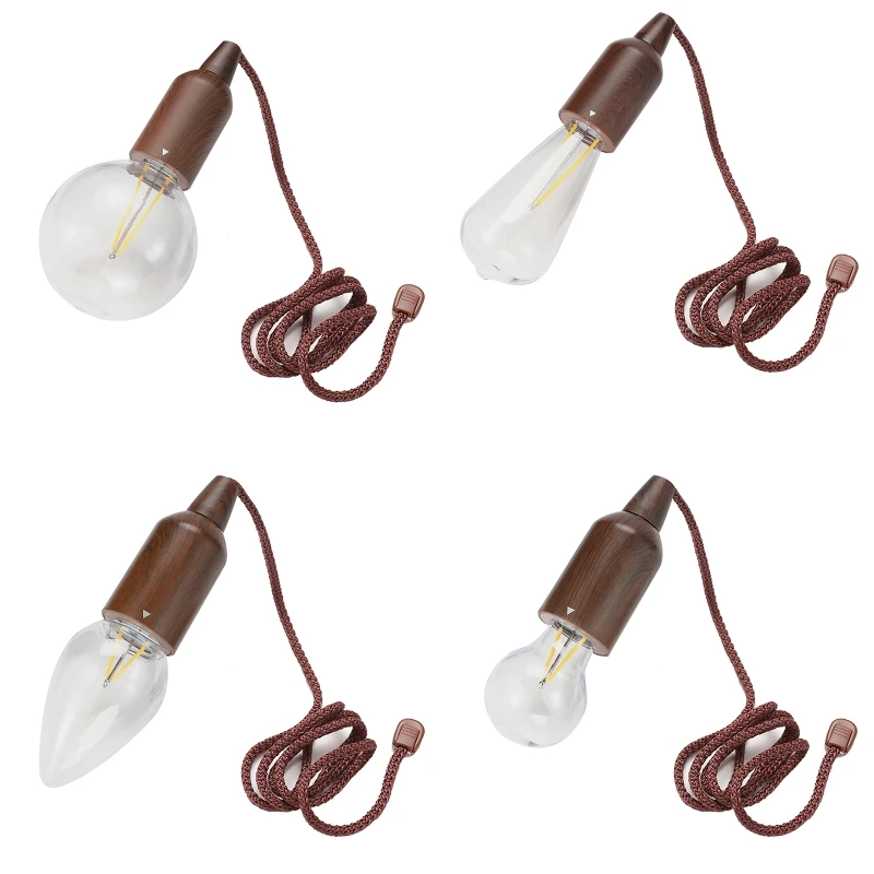 

Водонепроницаемый светильник для палатки, декоративсветильник освещение для создания атмосферы, освесветильник для помещений, для кафе, п...