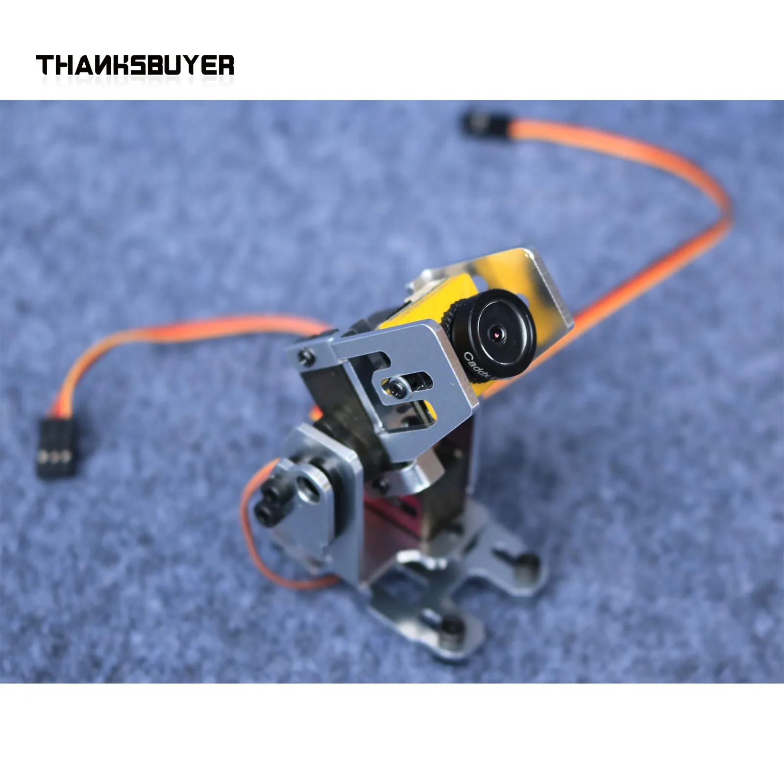 Регулируемый Серводвигатель для фотоаппарата 29-43 мм