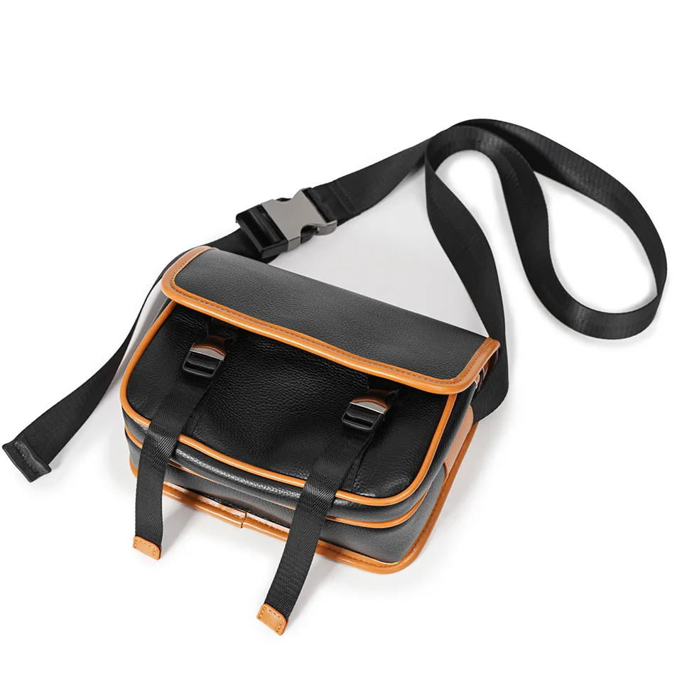 

Shoulder Bag For Men And Women Horizontal Flap Crossbody Storage Mobile Phone Fashion Small Bag Back Backpack New Luxury Brand