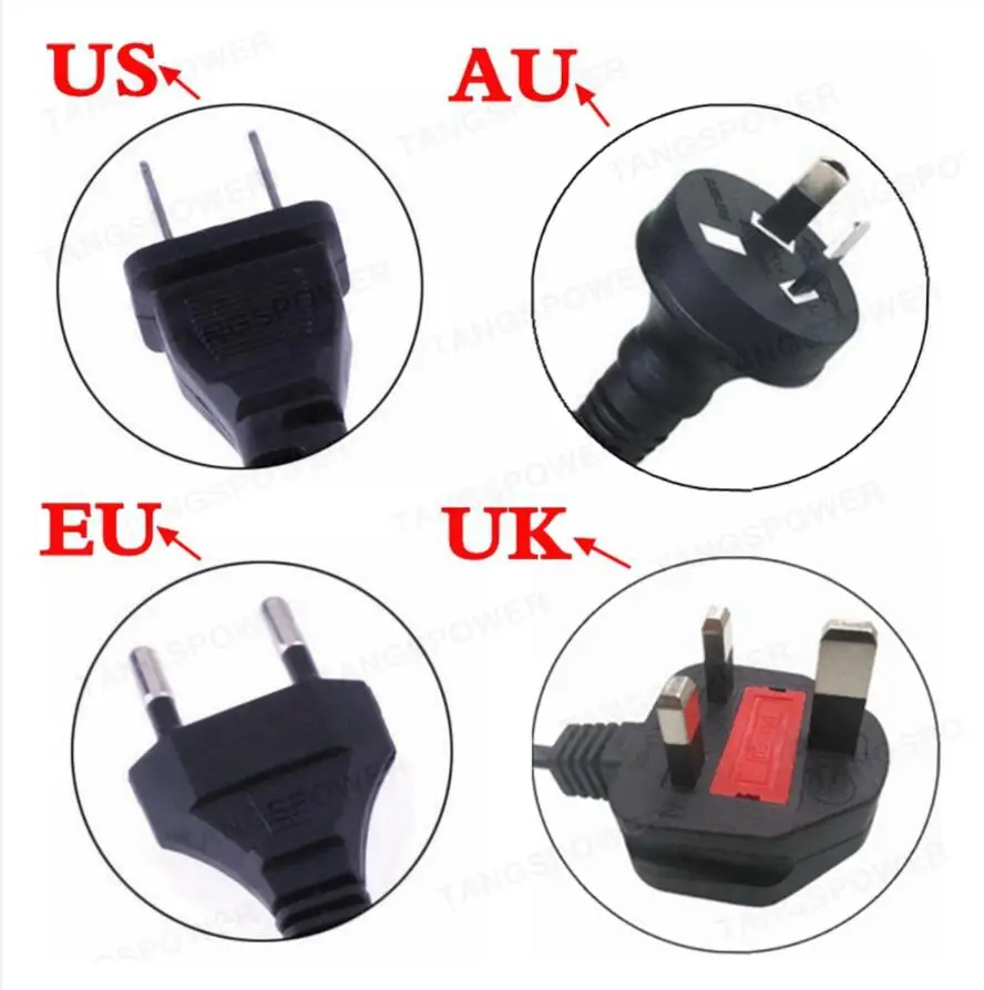 

Быстрое зарядное устройство 48V3A