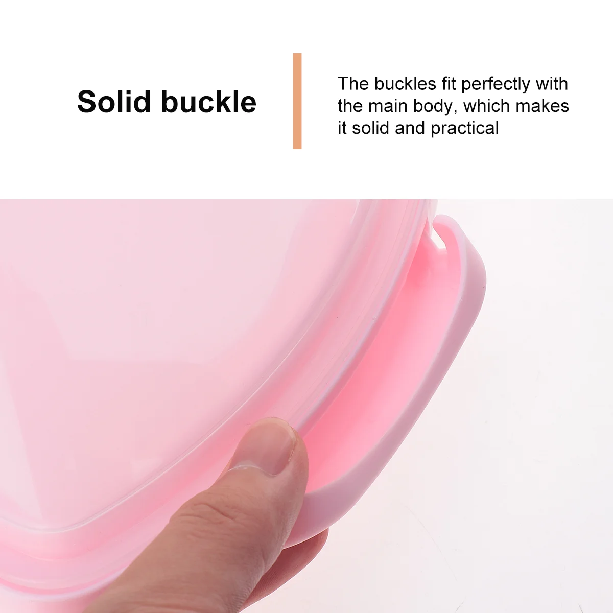 Коробка для тостов и тортов портативная ручная коробка упаковка емкость