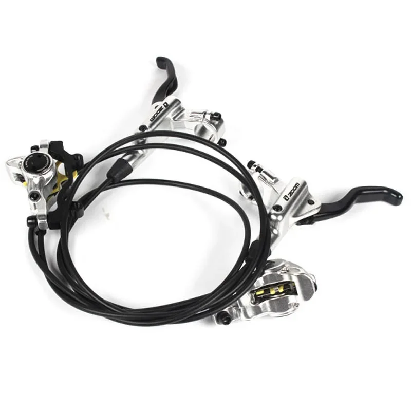 Увеличительная версия набор гидравлических дисковых тормозов для велосипеда