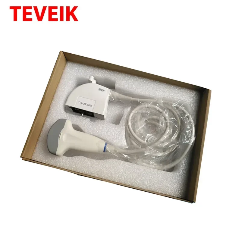 Ультразвуковой преобразователь Teveik 35C50EA высокого разрешения по низкой цене