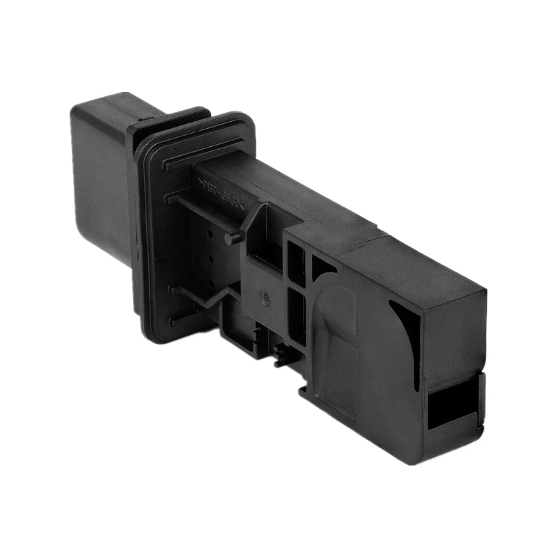 

1pcs Mass Air Flow Sensor Fit For Mercedes E320 E350 GL320 ML350 R350 A0281002695 6420908237 Black Plastic Air Flow Sensor