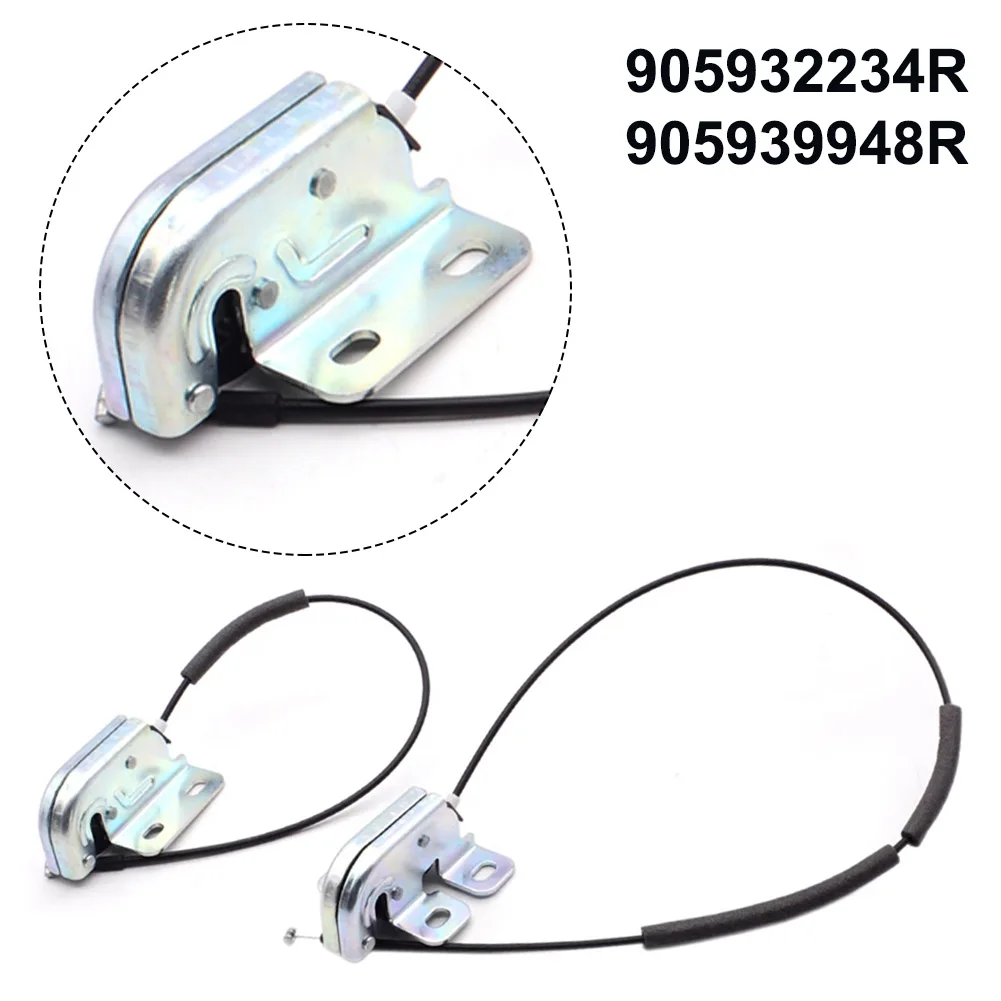 

Tailgate Trunk Lock Hatch Back Lotch 905932234R 905939948R For Ren Ault Koleos 2007-2013 Left Right Side Rear Tailgate Trunk Loc