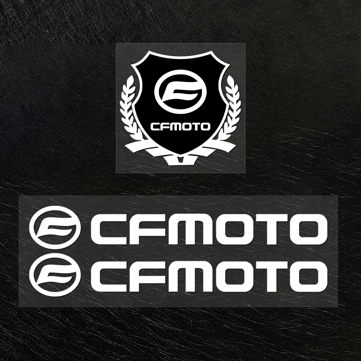 

Для CFMOTO 450mt 650mt 800mt atv cf moto 450ss 450sr 800nk Zforce светоотражающие наклейки мотоциклетные аксессуары для тела наклейки