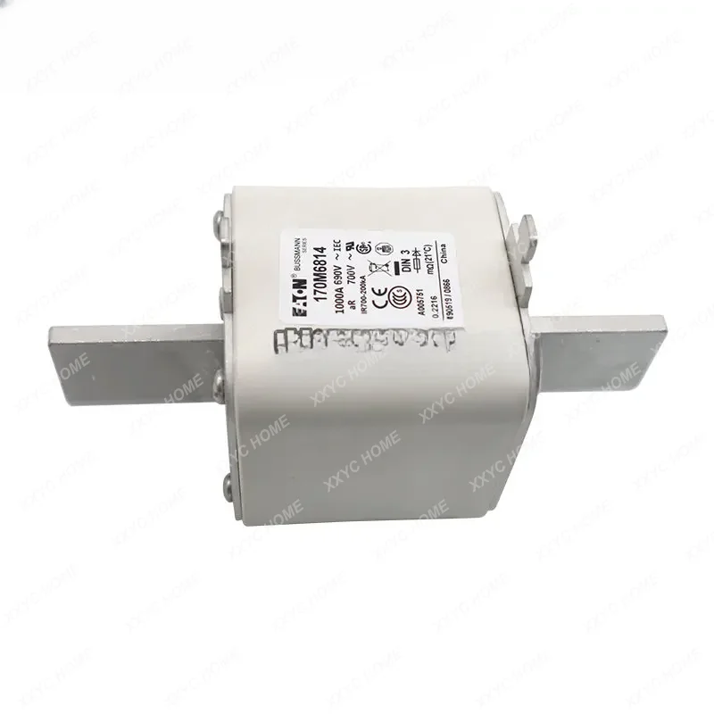 170M6697 170M6698 170M6699 170M6700 170M6701Quick fuse